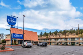 Americas Best Value Inn and Suites Flagstaff